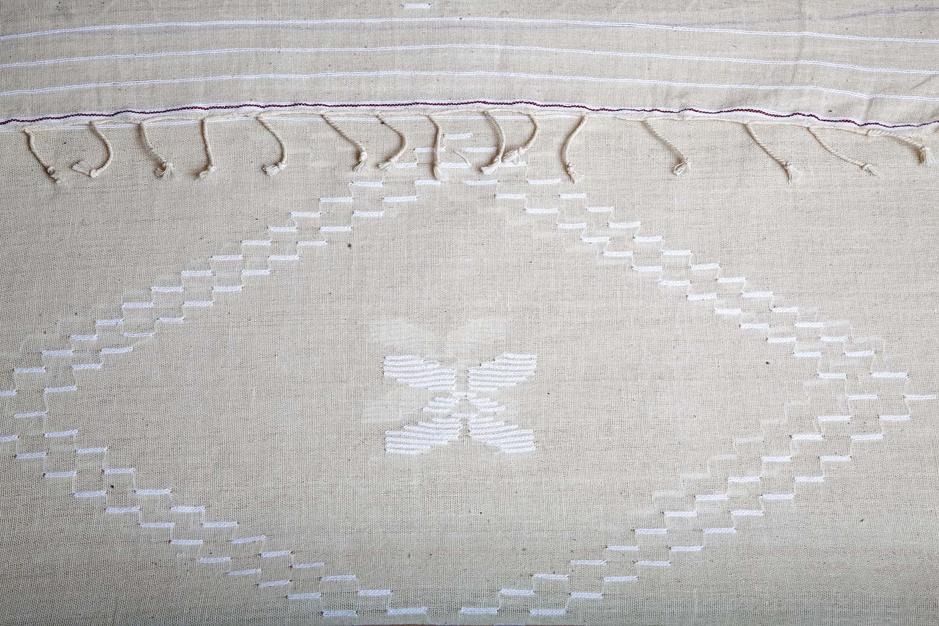 EFLANİ ÇEMBER BEZİ - 1